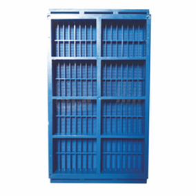 轨座卡扣聚氨酯板