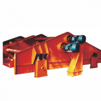 GTZS高频脱水（介）筛