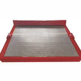 不锈钢条缝卡扣筛板