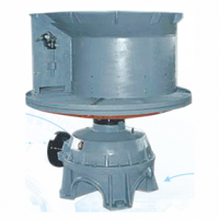 GR系列圆盘给料机