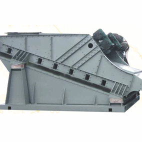 LZS冷料直线振动筛