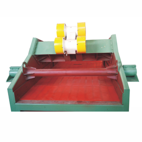 GTZS高频脱水（介）筛