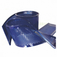 张紧聚氨酯网薄筛