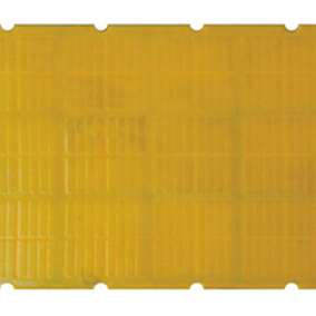 螺栓压装式聚氨酯筛板